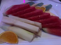 -宝岛甲壳虫KTV(蓝天路店)