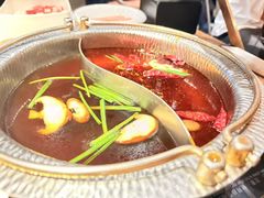 -火炉火自助餐(五道口购物中心店)