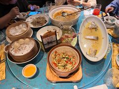 -茶人村·宫廷私厨(奥体印象城店)
