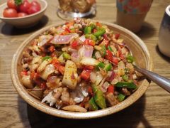 -那时新疆·若羌(经纬汇店)