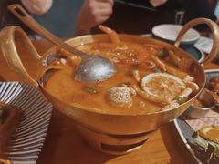 -曼泰·泰餐(江南环球港店)