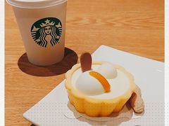 -星巴克(深圳北站B5检票口)