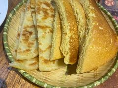 饼合盘-春發合饭庄