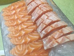 -新享乐海鲜(翠华路店)