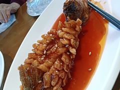 -外婆烧.老杭帮菜(庆春店)