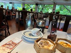 -侨美·唐荔园·40年地道粤菜