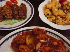 -马来MO简餐.南洋风味料理(美食街店)
