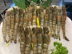 -一绪に寿喜烧(荟聚店)