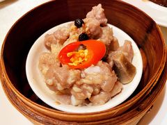 -上海金桥红枫万豪酒店-万豪中餐厅