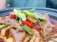 -臭鳜鱼人家·老字号徽菜