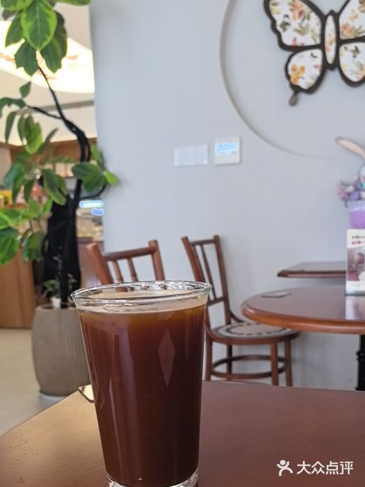 云境cloudland·口味蛋糕•下午茶(长江路店)图片