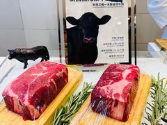 -第六季自助餐厅(北太平庄店)