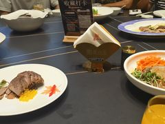 -盛福楼·惠山宴(盛岸路店)