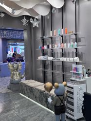 -FASHION PALACE hair+