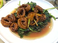 -阿巧一号私房菜(止园路店)