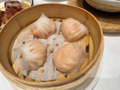 -白天鹅宾馆-宏图府餐厅