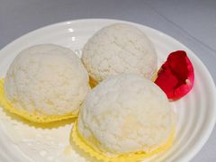 雪山包-御花园·粤菜·海鲜火锅(中山公园店)