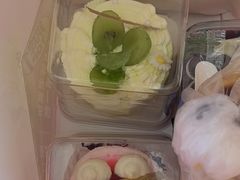 -味多美蛋糕(新和平里店)