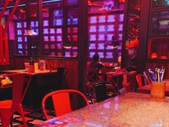 大堂-蛙来哒(金沙洲万达店)