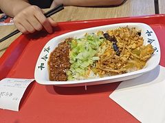 -和合谷(德外店)