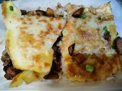 -老通城豆皮大王(吉庆街店)