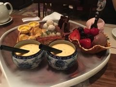 -云龙轩(迪士尼探索家度假酒店)