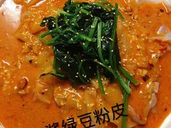 -乔家大院私房菜(海佳云顶店)