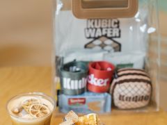 -KUDDO COFFEE(深圳湾总部)