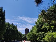 -玲珑塔公园