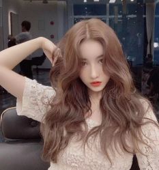 -3AM HAIR SALON染发烫发接发