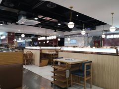 -傣妹火锅(狮子桥店)