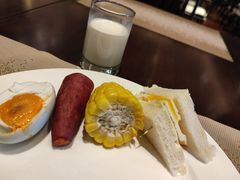 -常州九洲环宇大酒店(常州火车站店)