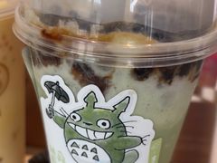 -喜茶(广州荔湾领展广场店)