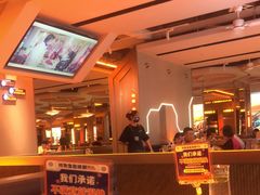-FU先生在成都·创新川菜(襄阳吾悦广场店)