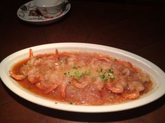 -外婆家(世界城广场店)