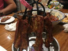 -巴依老爷新疆美食(望京小街店)