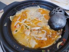 -李师傅脆肚(梅林店)