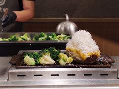 -肉肉大米(金虹桥店)