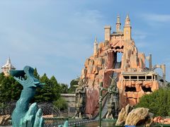 -青岛方特梦幻王国