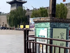 -水浒好汉城