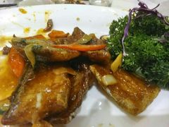 -萍香大厨·锅包肉(大东门店)