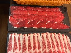 -旺福·贵州酸汤牛肉火锅(陆悦天地店)