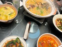 -明丰小渔馆(明月路店)