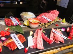 -樱宿日式和牛烧肉(五道口店)