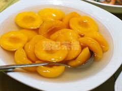 黄桃-柠静私家菜(石板巷店)
