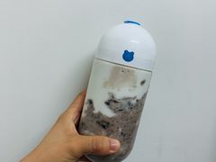芋头泥石流-兰熊鲜奶(西直门凯德mall店)