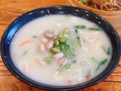 -老雒阳面馆·水席·洛阳菜(王城路店)