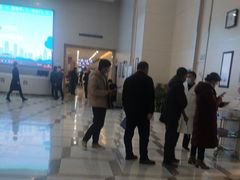 -美年大健康·体检中心(大庆西路店)