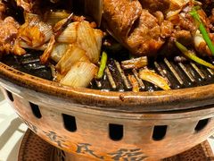 -四季民福烤鸭店(故宫店)