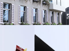 -浮游·云巅派对西餐厅(鼓岭旅游度假区店)